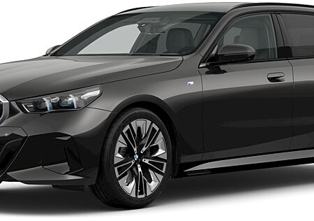 BMW 540d xDrive Touring