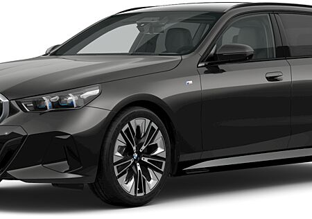 BMW 520d Touring