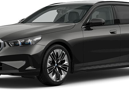 BMW 520D XDRIVE Touring