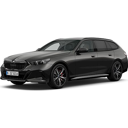 BMW 5er Touring kaufen