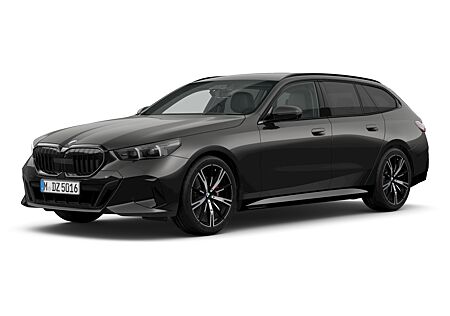 BMW 520d xDrive Touring