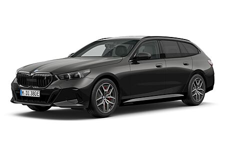 BMW i5 xDrive40 Touring