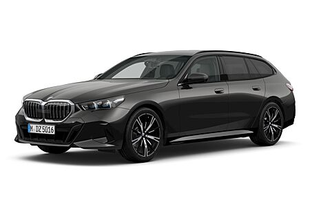 BMW 1er M Coupé 520d T M SPORT