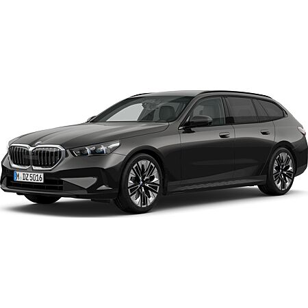 BMW 5er Touring kaufen