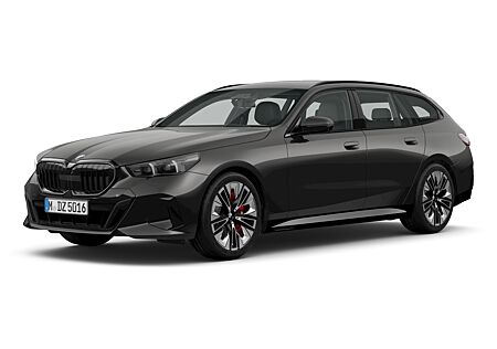 BMW 540d xDrive Touring
