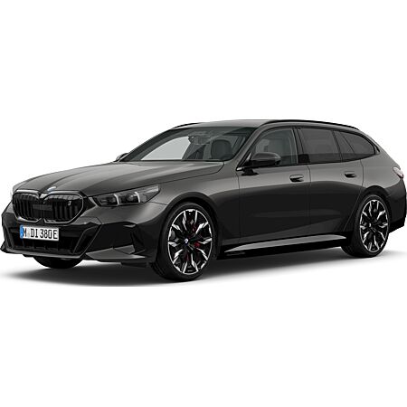 BMW 5er Touring kaufen