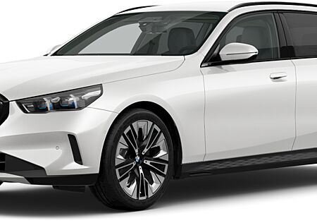 BMW 520D