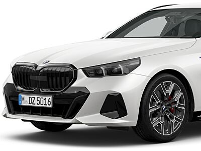 BMW 520d Touring