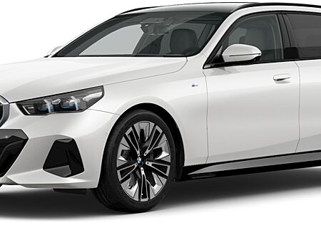 BMW 540d xDrive Touring