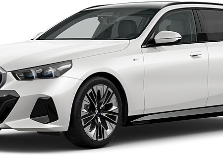 BMW 520d Touring