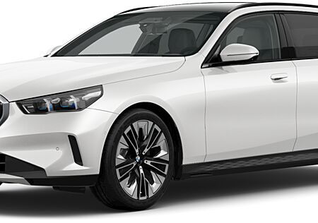 BMW 520d Touring
