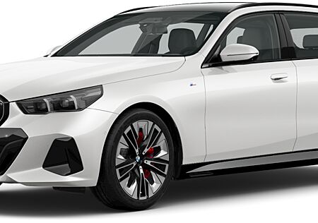 BMW 540d xDrive Touring