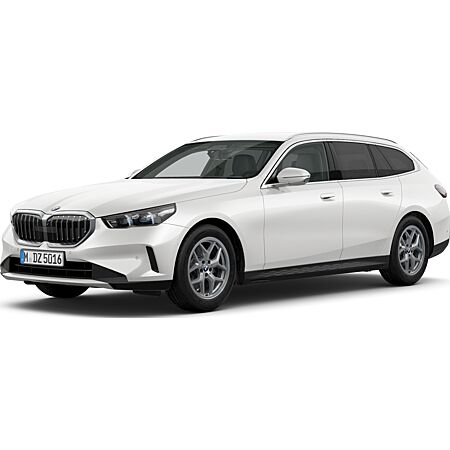 BMW 5er Touring kaufen