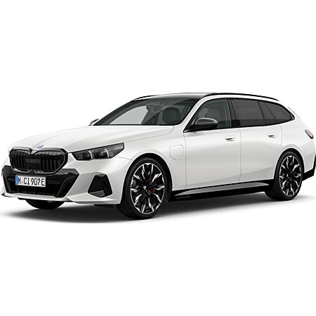 BMW 5er Touring kaufen