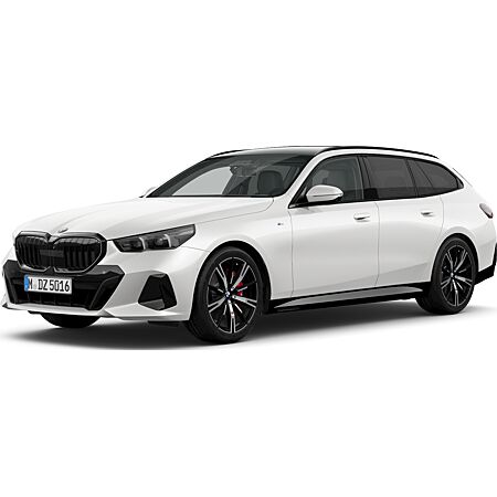 BMW 540d kaufen