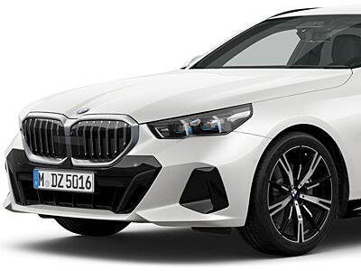 BMW 540d xDrive Touring