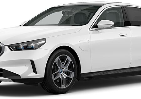 BMW 530E