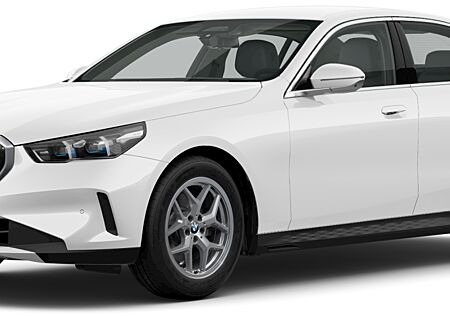 BMW 520d xDrive Limousine