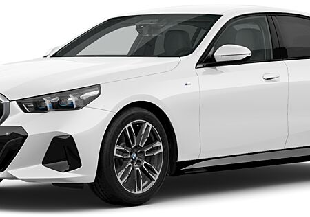 BMW 520d Limousine