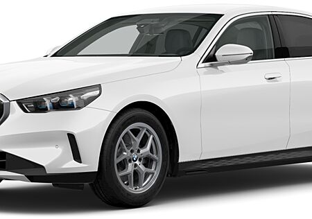 BMW 520i Limousine