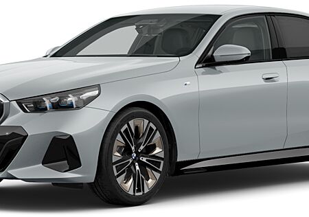 BMW 520i Limousine