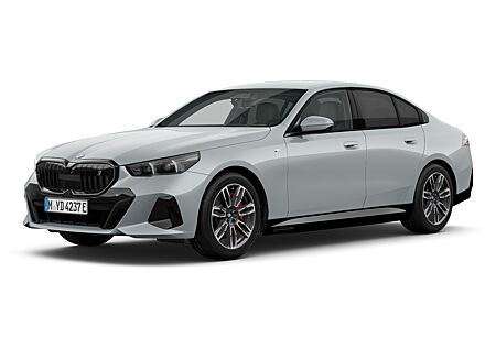 BMW i5 EDRIVE40