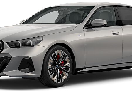 BMW 520d Limousine