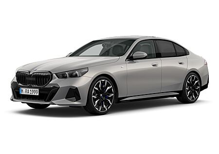 BMW 540d xDrive Limousine