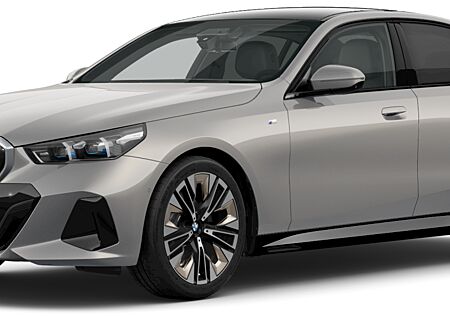 BMW 520i Limousine