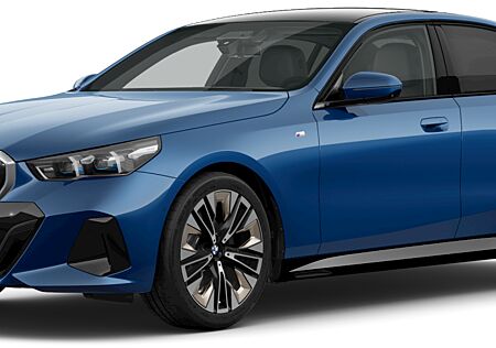 BMW 520d xDrive Limousine