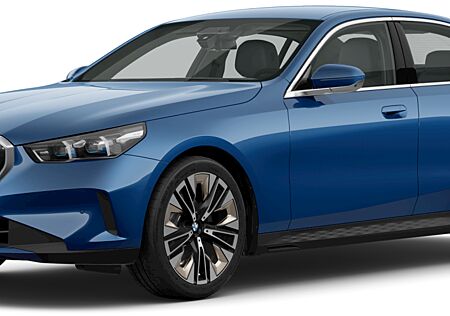BMW 520D