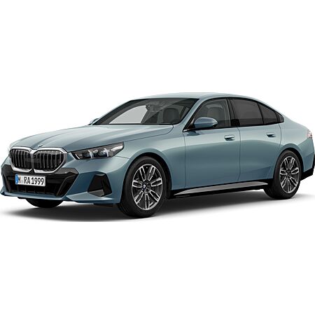 BMW 5er Limousine kaufen