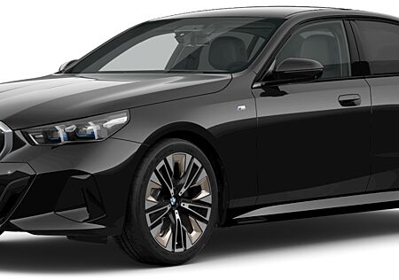 BMW 520d xDrive Limo