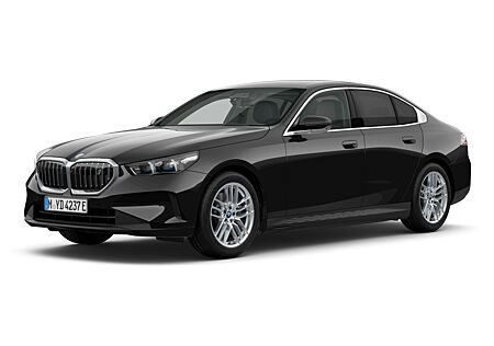 BMW i5 eDrive40 Limousine