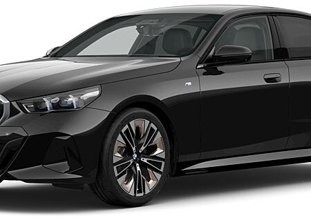 BMW 520i Limousine
