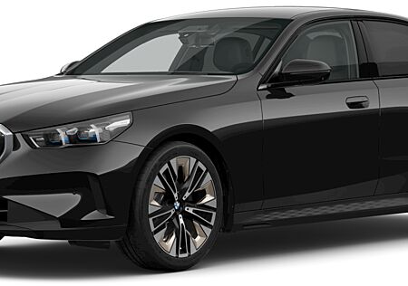 BMW 520d Limousine