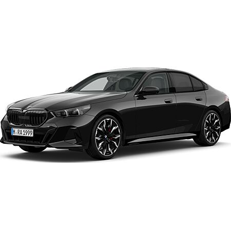 BMW 5er Limousine kaufen