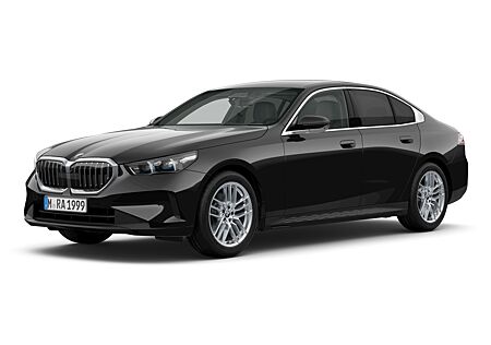 BMW 520d Limousine