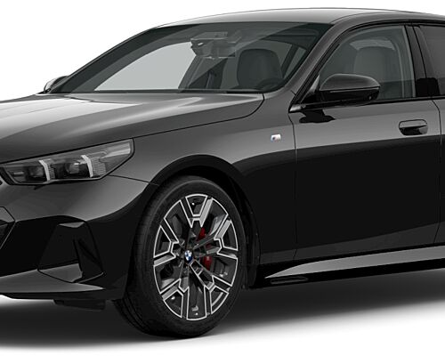 BMW 520I