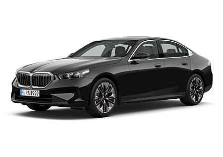 BMW 520d xDrive Limousine