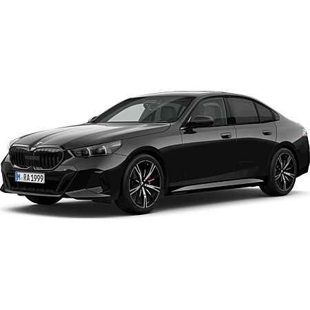 BMW 5er Limousine kaufen