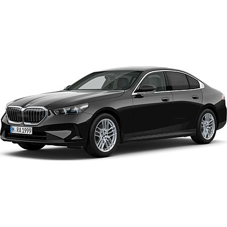 BMW 5er Limousine kaufen