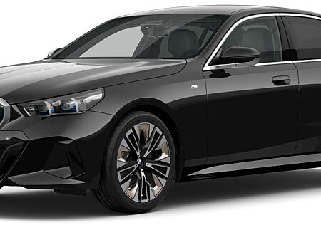 BMW 520d Limousine