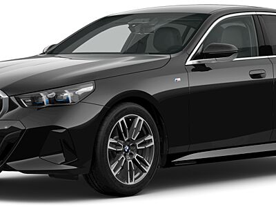 BMW 520d xDrive Limousine