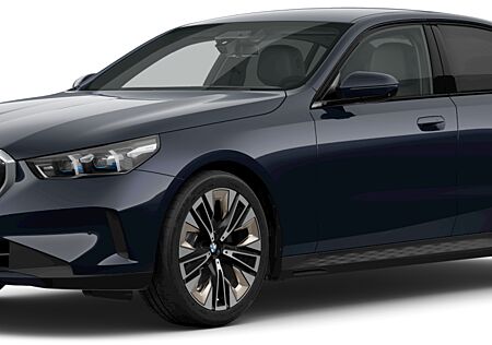 BMW 520i Limousine
