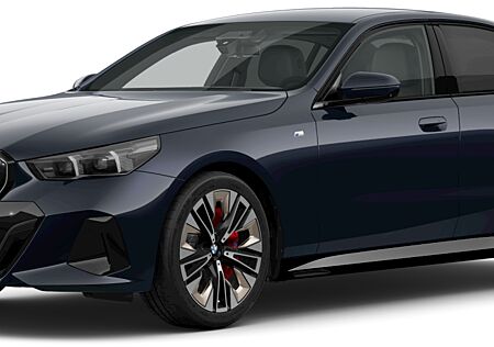 BMW 520D Limousine