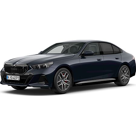 BMW 5er Limousine kaufen