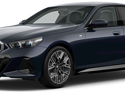 BMW 520d xDrive Limousine