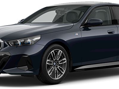 BMW 520I