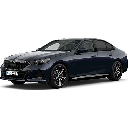 BMW 5er Limousine kaufen